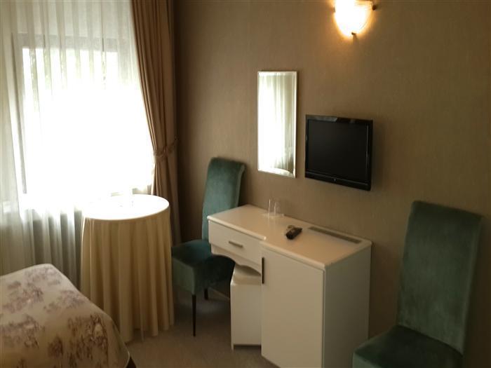 Otel Reda Selanik 3*