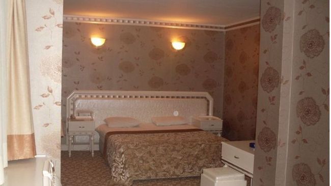 Otel Reda Selanik 3*
